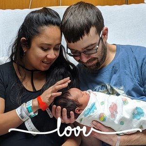 Meet your Posher, Michael